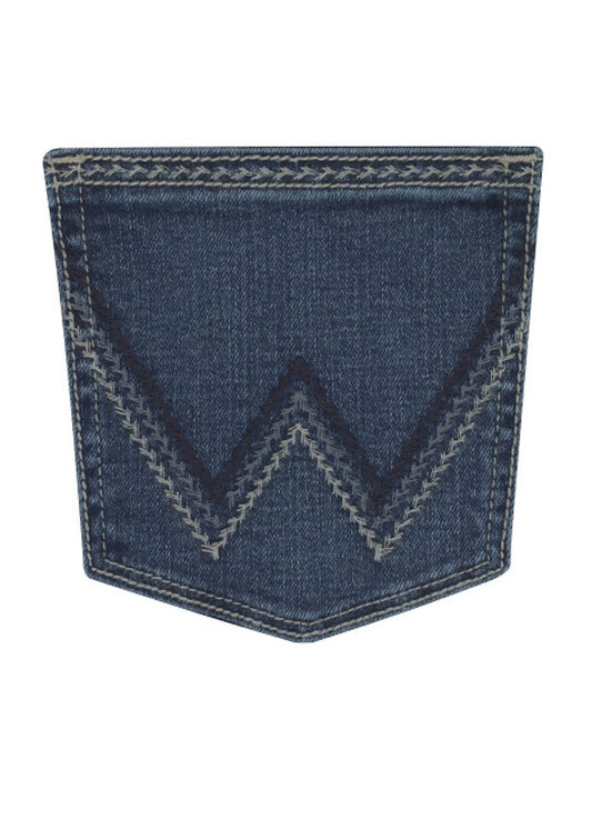 Women's Willow Wrangler Ultimate Riding Jean - Davis
