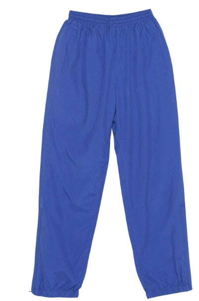 Kids Trackpants - Royal