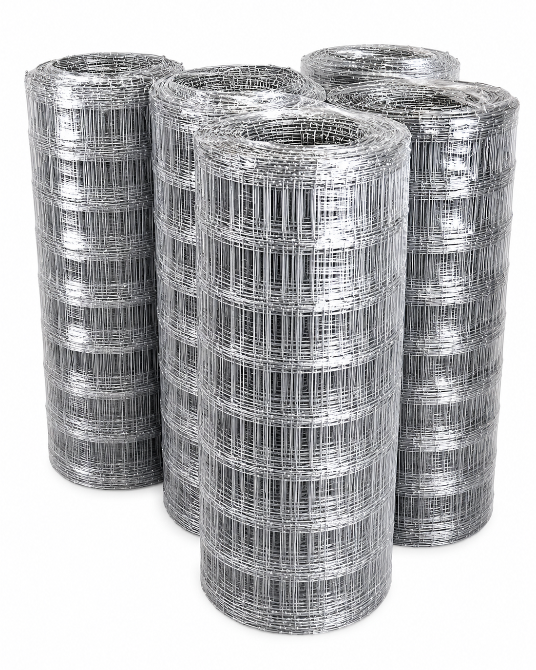 Wire Fencing 10-90-5 50m