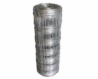 Heavy Duty Wire Fencing 7-90-30, 200m