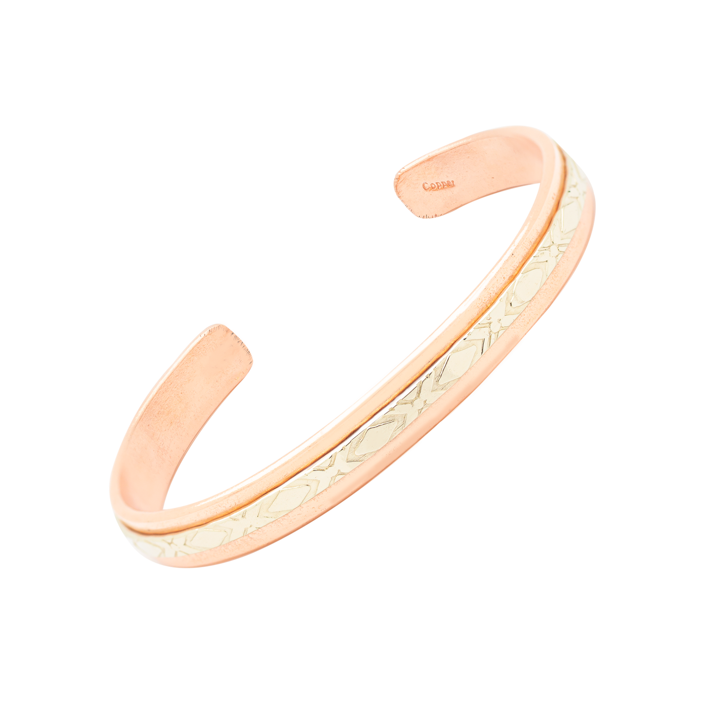 Copper Bracelet - 4005