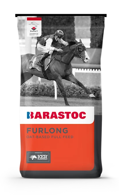 Barastoc Furlong 20KG