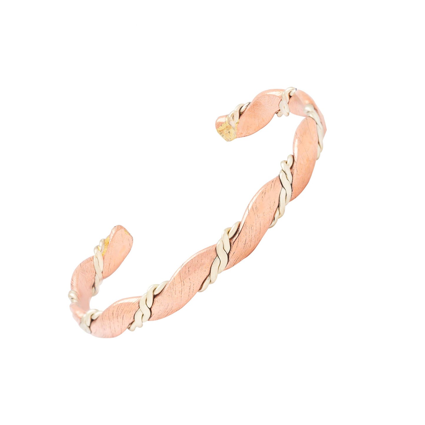 Copper Bracelet - 7006