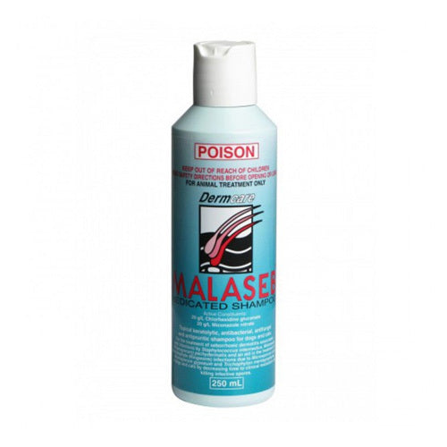Malaseb (Dermcare) 250ml