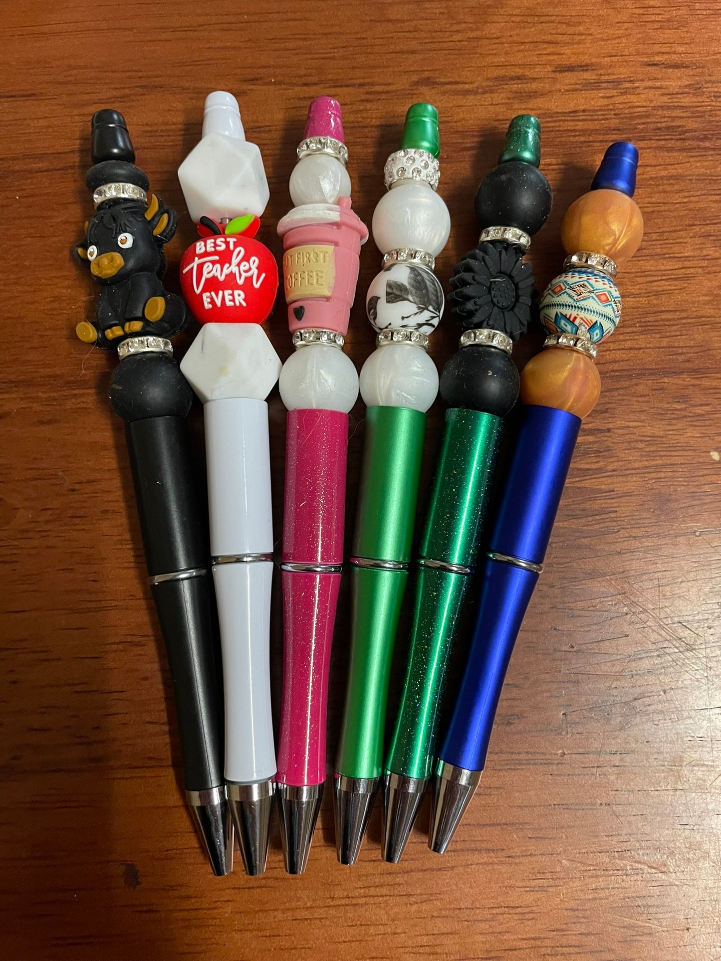 Novelty Pens